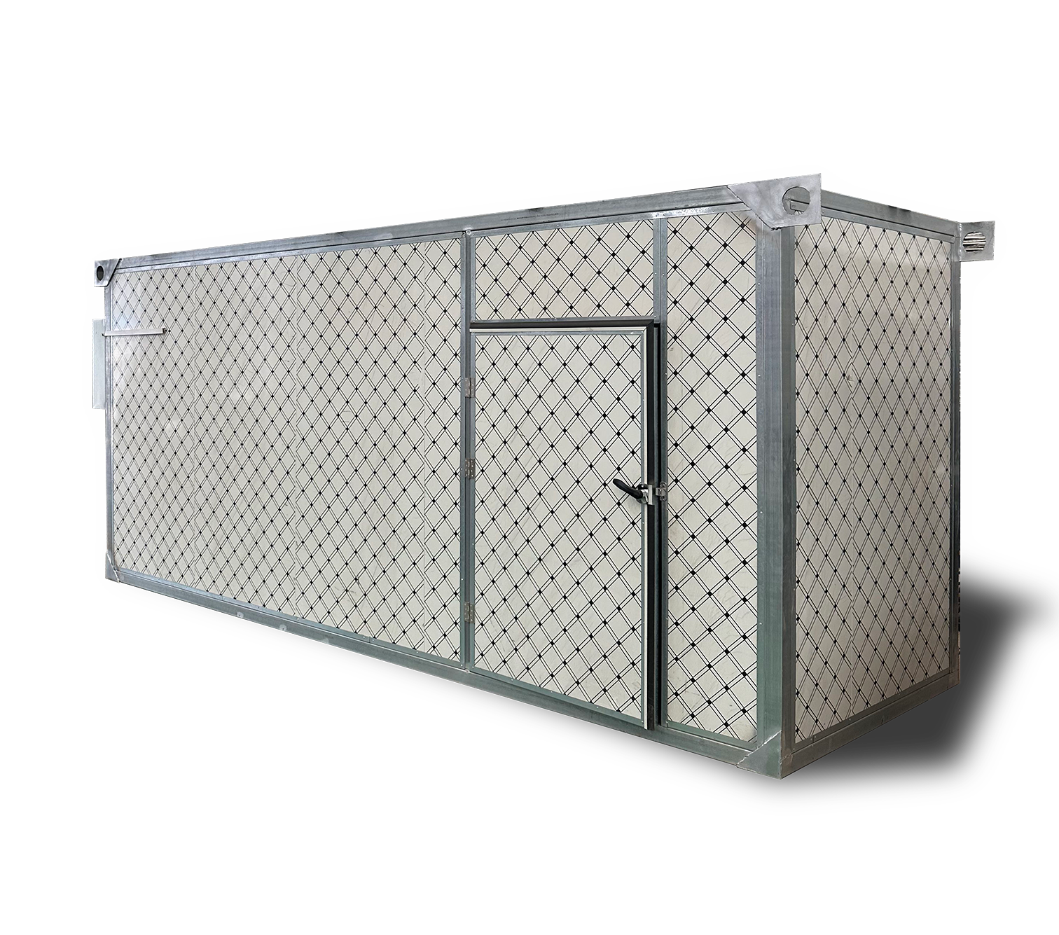 Electric Drying Room