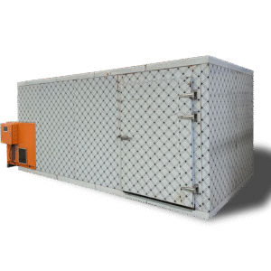 Air Energy 1T  Drying Room