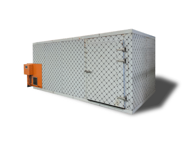 Air Energy 1T  Drying Room