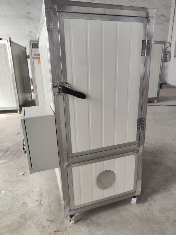 Electric 10th Floor Drying Room - Image 6