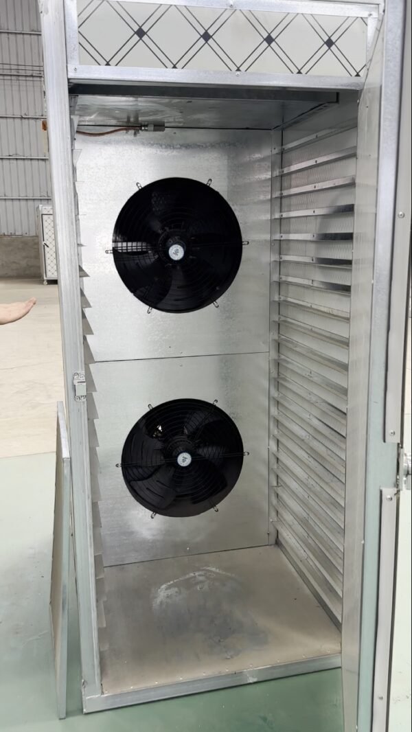 Electric 20th Floor Drying Room - Image 3