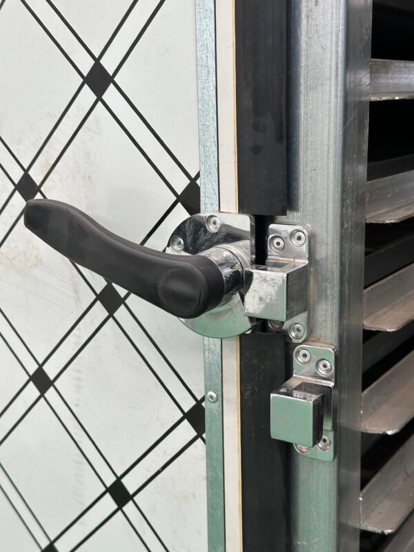 Electric 120th Floor Drying Room - Image 5