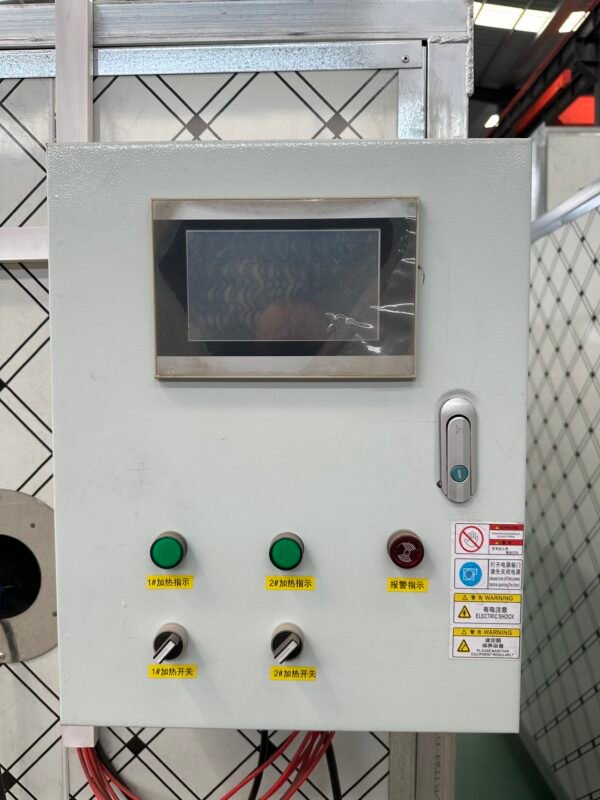 Electric 80th Floor Drying Room - Image 10