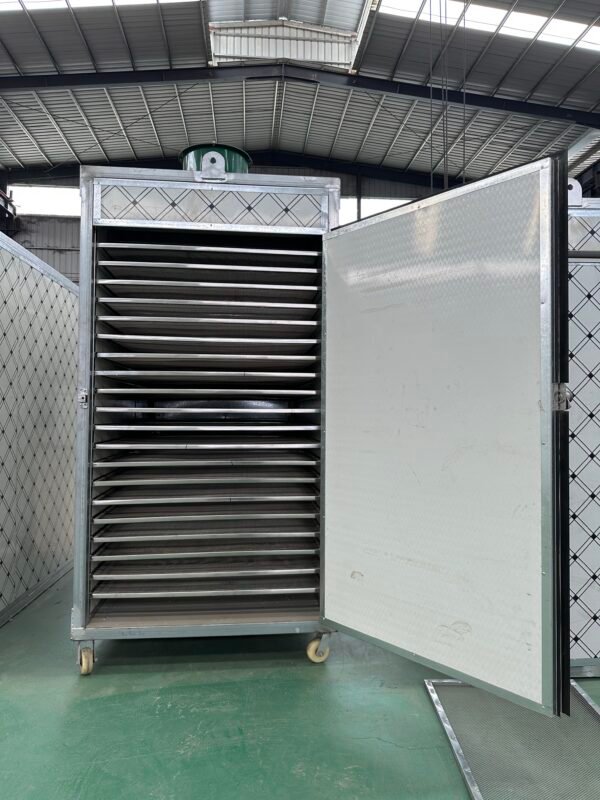Electric 40th Floor Drying Room - Image 3