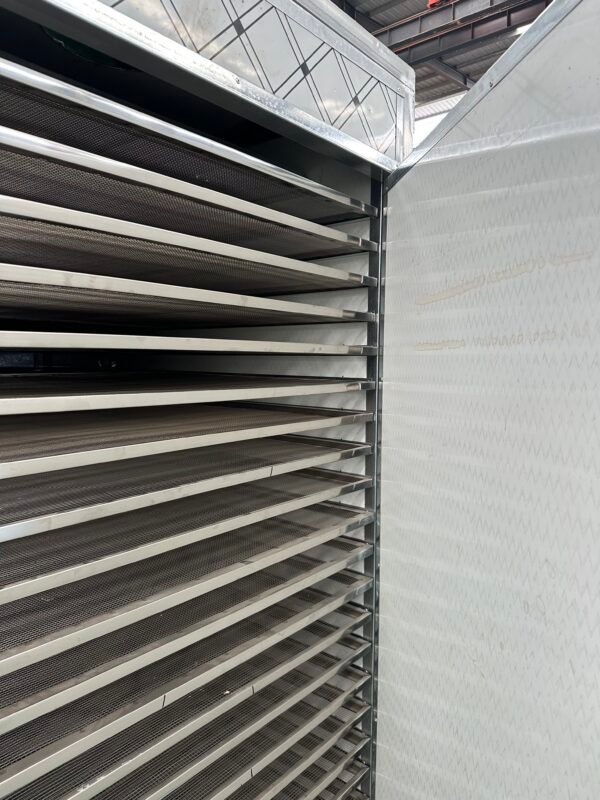 Electric 40th Floor Drying Room - Image 4