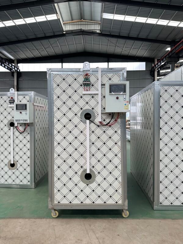 Electric 40th Floor Drying Room - Image 6