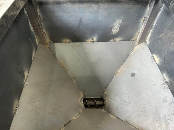 Diesel 1-2T Drying Room - Image 4