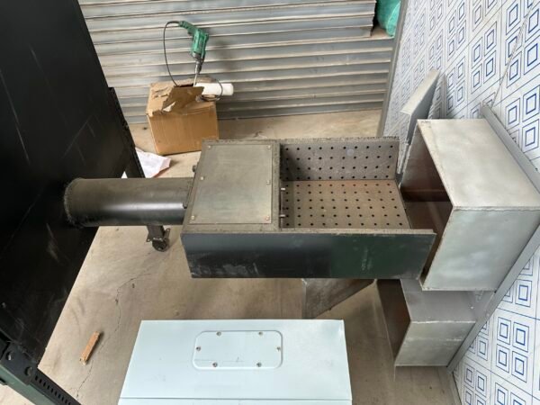Diesel 1-2T Drying Room - Image 5