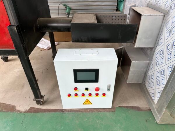 Diesel 1-2T Drying Room - Image 6