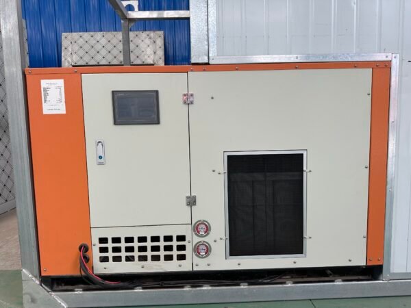 Air Energy 0.5T  Drying Room - Image 5