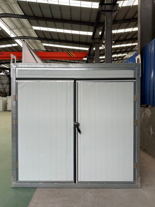 Air Energy 0.5T  Drying Room - Image 6