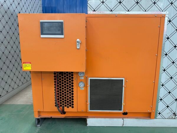 Air Energy 1T  Drying Room - Image 3