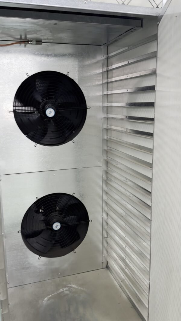 Electric 20th Floor Drying Room - Image 4