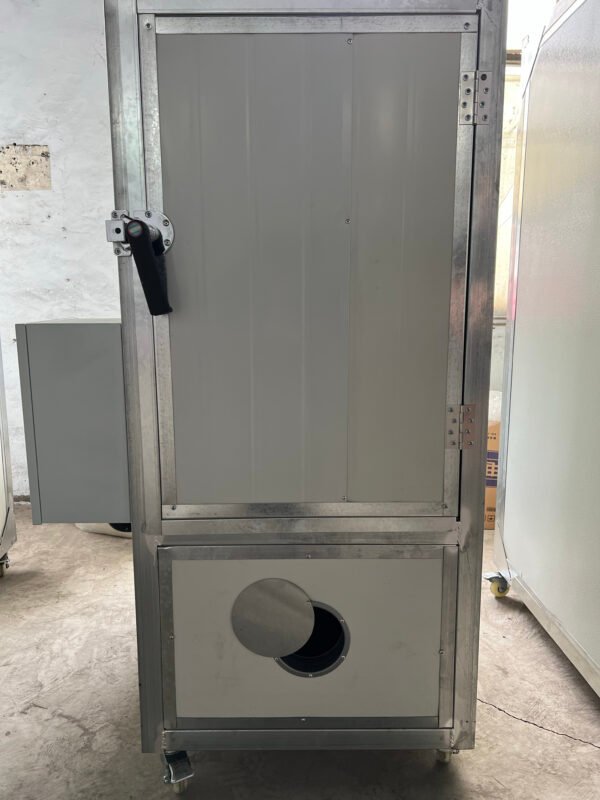 Electric 10th Floor Drying Room - Image 4