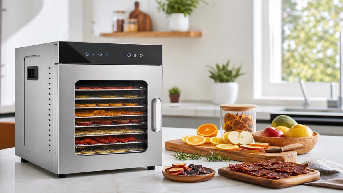 Food drying products